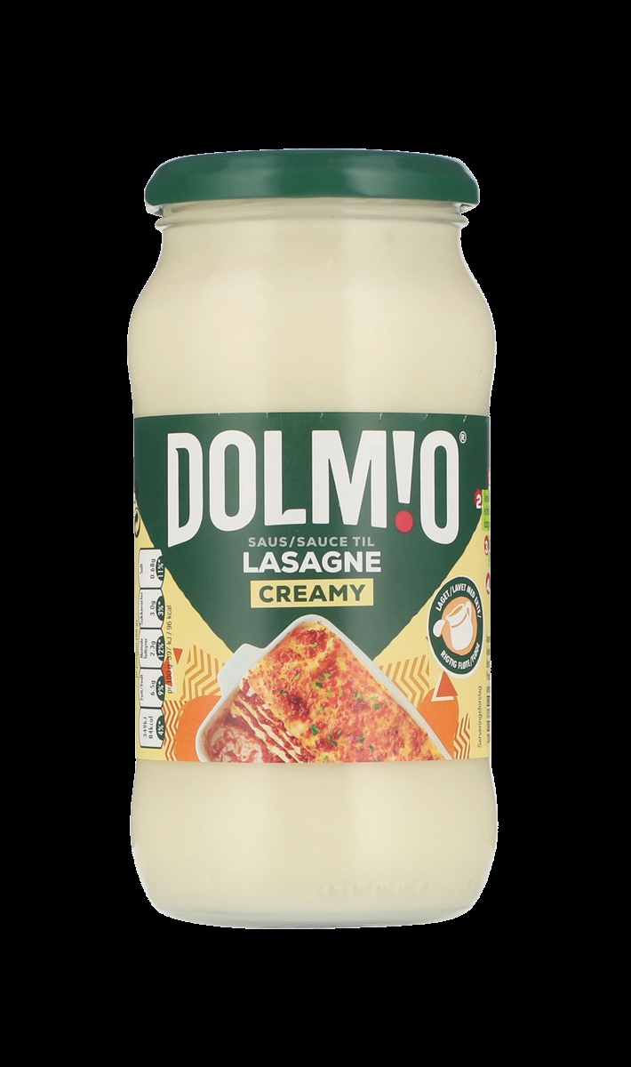Dolmio Lasagna sauce, 500g